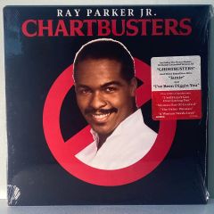 レイ・パーカー・Ｊｒ／ベスト・アルバム『チャートバスターズ』初回生産限定盤 レイ・パーカー・Jr／ベスト・アルバム『チャートバスターズ』初回