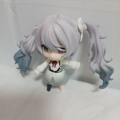 プロジェクトセカイ 初音ミク 誰もいないセカイver. ニゴミク 