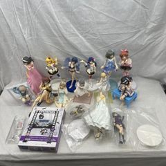 にいてんご とある魔術の禁書目録 6種セット - メルカリ