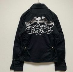 美品 MIRACLE WOMAN 鷹 スカル スーベニア PINK DRAGON - メルカリ