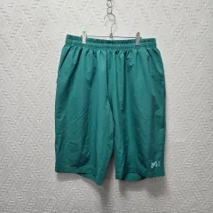ミレー メンズ グリーン ハーフパンツ 90のサムネイル