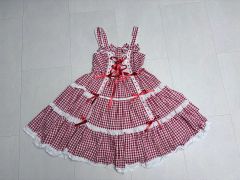 本日限定値下げ♡ Sweet Wing JSK➕カチューシャセット - メルカリ