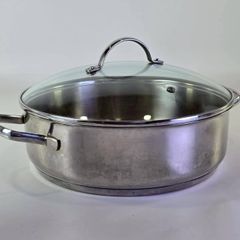 エバーウェア 楕円鍋 - メルカリ