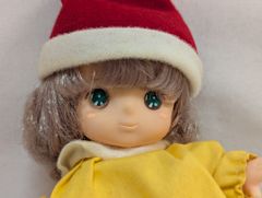とんがり帽子のメモル ぬいぐるみ 全5種 フルコンプリート 1993年物