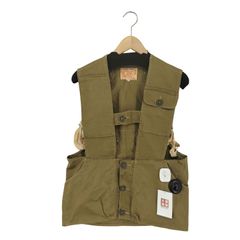 エンジニアドガーメンツ 17AW Robe PC Kasha ベルテッドコート - メルカリ