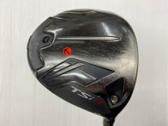 Titleist TSi3 ドライバー 10.0°Golf Pride グリップ - メルカリ
