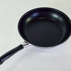 新品タッパーウェア フライパン 20cmガラス蓋つきTupperware - メルカリ