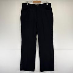 リーバイス 517 W38 スタプレ スラックス エルパソ 80s USA 黒 - メルカリ