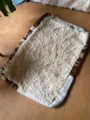 【海外購入】伝統的樹皮布 タパクロス 87×108cm 希少 大判サイズ 海外購入】伝統的樹皮布 タパクロス 87×108cm 希少 大判サイズ - メルカリ