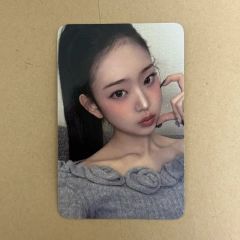 NewJeans Haerin ヘリン SBS 歌謡祭 OMG サノク トレカ - メルカリ