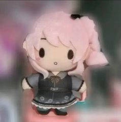 暁山瑞希 モアプラスふわぷちぬいぐるみ 囚われのマリオネット - メルカリ