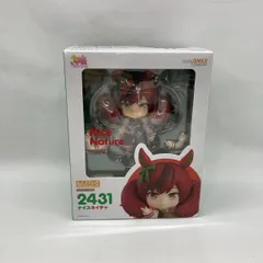 【中古】グッドスマイルカンパニー ねんどろいど ナイスネイチャ 未開封品 ウマ娘 プリティーダービー[97]
