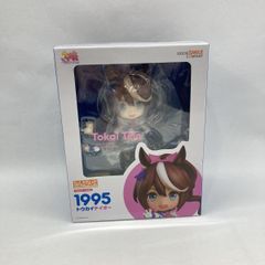 ウマ娘ねんどろいど セット トウカイテイオー ツインターボ ダイワ