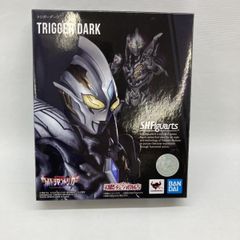 [중고] 반다이 SHFiguarts 트리거 다크 개봉품 울트라맨 트리거 [97]