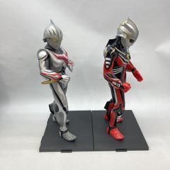 ウルトラマンノア&ダークザキ ウルトラマンシリーズ ビッグサイズ
