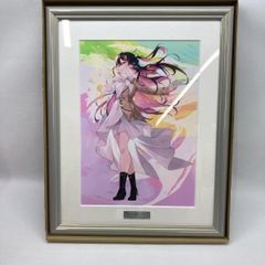 受注限定 ヨスガノソラ 15周年記念 複製原画4 春日野穹 - メルカリ