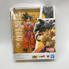 HG EX ドラゴンボール 孫悟空 フィギュア 送料込み - メルカリ