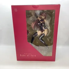【中古】MIMEYOI デューク・オブ・ヨーク -誉笏のグロリアスフォーミュラ- 1/4 開封品 アズールレーン[97]