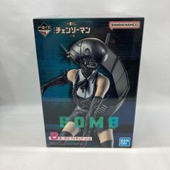 新品未使用】チェンソーマン 一番くじ ボム フィギュア B賞 - メルカリ