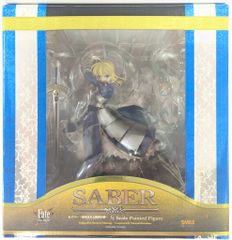 GOOD SMILE COMPANY 1/7 스케일 Fate/stay night 세이버 약속된 승리의 검