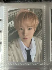 NCT ユウシ NCT WISH : SCHOOL of WISH