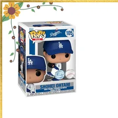2026年最新】funko pop 大谷翔平の人気アイテム - メルカリ