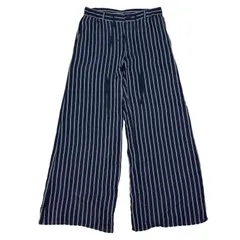 CHRISTIANDADA　Cupro Stripe Easy Trousersのサムネイル