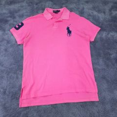 宝*物様 ポロラルフローレン ビックポニー ポロラルフローレン ビッグポニー - メルカリ