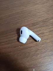 2026年最新】airPods pro 第2世代 右耳 タイプcの人気アイテム - メルカリ