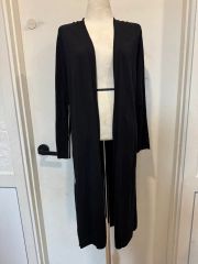 Rick Owens アシンメトリーカーディガン 10aw レディース(難あり) Rick
