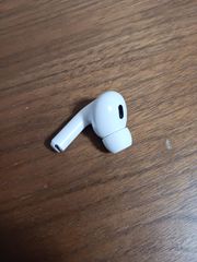 左耳のみ／L片耳】Apple AirPods Pro第2世代Type-Cモデル - メルカリ