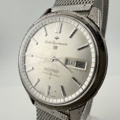 SEIKO 7731-5090 セイコー DOLCE ドルチェ スクエア NSAG メンズ