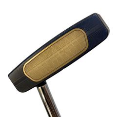 Big Dick 金 珍 パター 34インチ ゴルフ コンペ景品 新品 カバー付