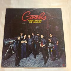 クールス レコード 2枚セット クールス】レコード2枚セット - メルカリ