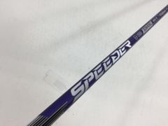 SPEEDER NX VIOLET 60S、1W用、テーラーメイドスリーブ付き - メルカリ