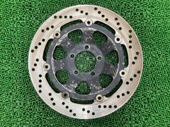 スズキ 純正 44300-45373 gsx 250、400ゴキ燃料コック - メルカリ