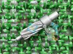 パッソル メーターギア ヤマハ 純正 新品 バイク 部品 ジョグ ミント 車検 Genuine oQのサムネイル