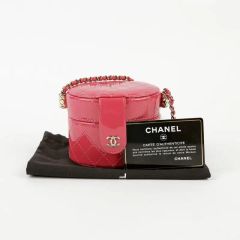 コレクターアイテム☆希少☆CHANEL☆ペタンクセット☆未使用 箱レザー 