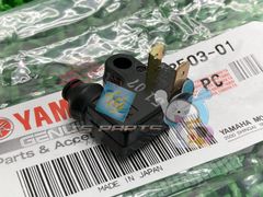 YAMAHA 自転車用手元スイッチX92-82510-12 - メルカリ