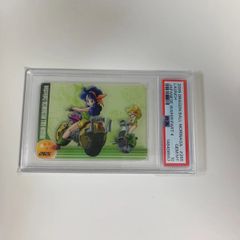 ドラゴンボール ダイマツリ 入場特典 孫悟空(ミニ) [ARS10] プロモ