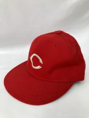 NEW ERA ニューエラ キャップ 7 レッド メンズ レディース
