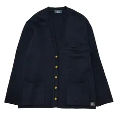SAINT JAMES　Knit Cardiganのサムネイル