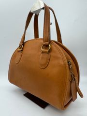 ⭐︎希少で名作⭐︎COACH オールドコーチ ミニボストン ブラウン | Mercari