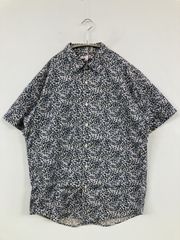 美品】イブルース ボクシーシャツ ブラウス ラクダ アニマル 40 - メルカリ