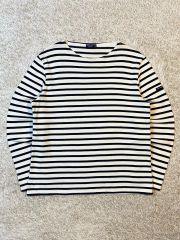 新品 EDIFICE別注 30周年記念 OUESSANT LOOSE サイズ6 - メルカリ