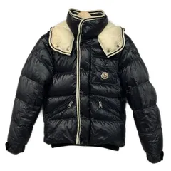 2026年最新】MONCLER ブランソンの人気アイテム - メルカリ