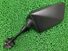NINJA250R ミラー 左 000221 カワサキ 純正 中古 EX250K ニンジャ250R 修復素材に hDのサムネイル