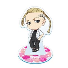 [New] Tokyo Revengers Pure Wear Acrylic Stand Collection Mini! Ken Ryuguji Warehouse