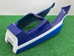 RGV250Γ vj21シートカウル タンデム シングルシート - メルカリ