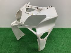 ZRX400用 エアロシャーク G-スタイル製 - メルカリ